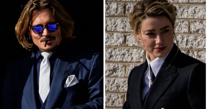 Johnny Depp contre Amber Heard: l’ami de longue date de Depp devient émotif, dit « Ce n’est pas bien » – National