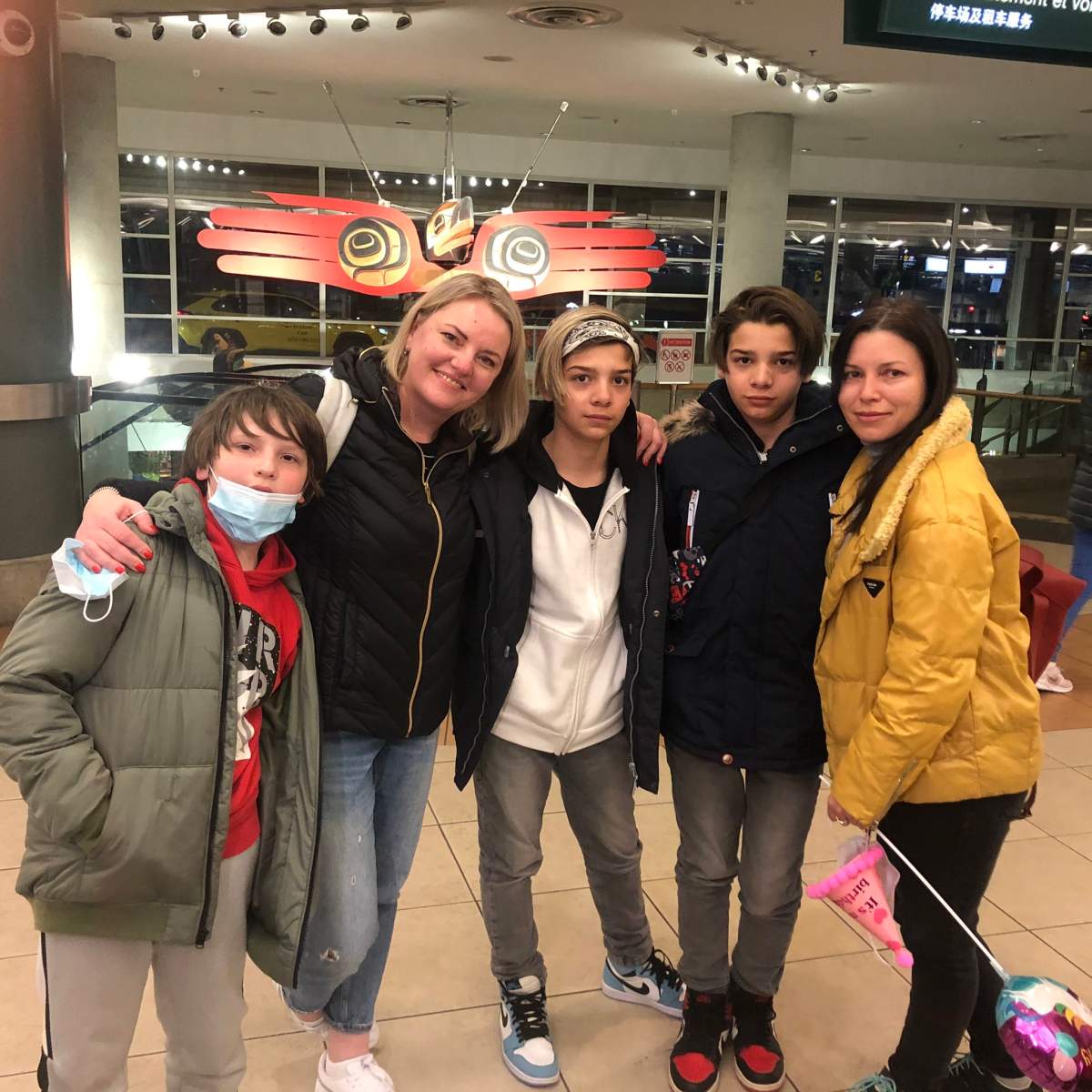 Victoria Serheiienko