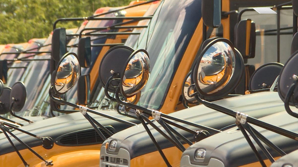7 staff with Tri-Board Student Transportation Services could walk off the job if their latest offer isn't accepted.