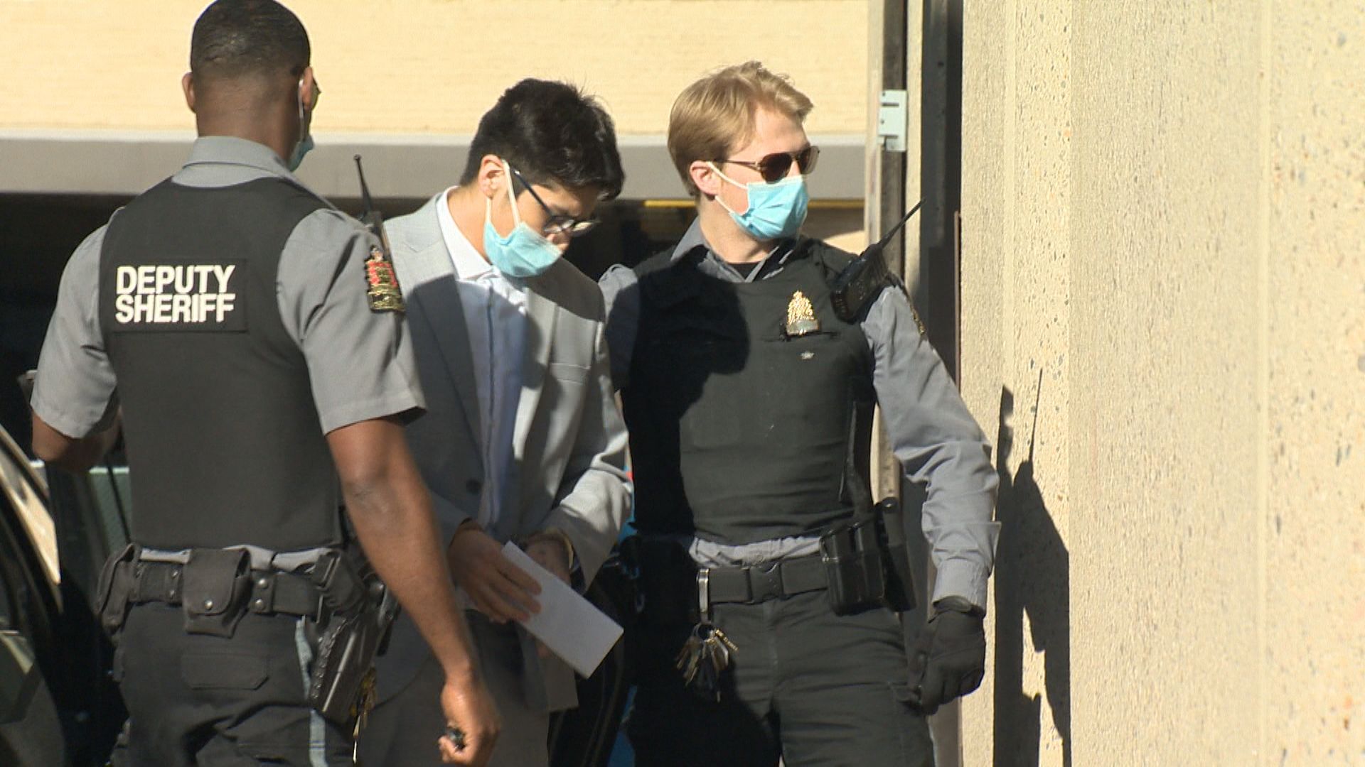 Whitehawk gets life sentence for 1st-degree murder in Regina drive-by shooting