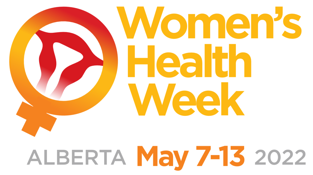 Global Edmonton presents: Women’s Health Week - image