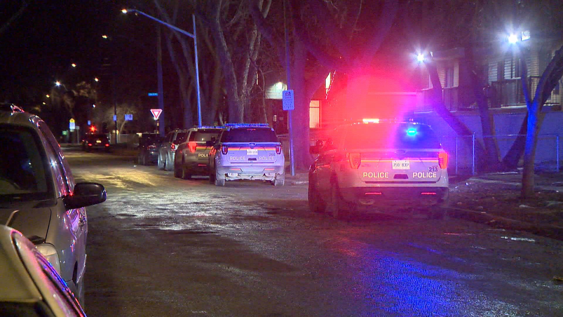 Saskatoon Police Investigating Thursday Morning Shooting - Saskatoon ...