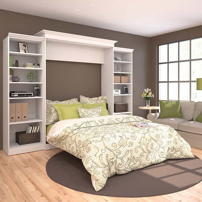 One of the Bestar wall bed models included in the recall.