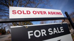 Canadian investors absolutely play a role in the country's sky-high home prices, one expert said.
