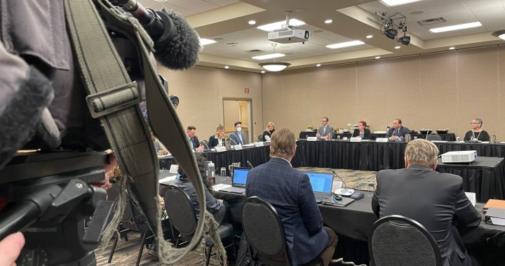 City of Saskatoon convenes downtown arena advisory committee