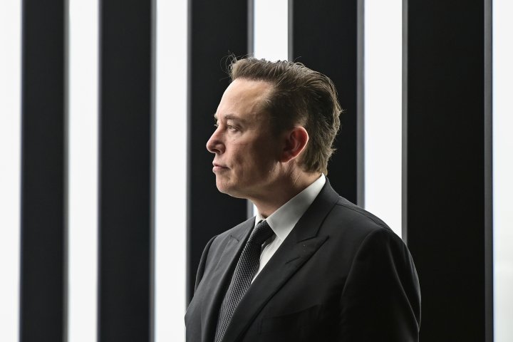 Elon Musk wants Twitter to be ‘the platform for free speech.’ What about misinformation?