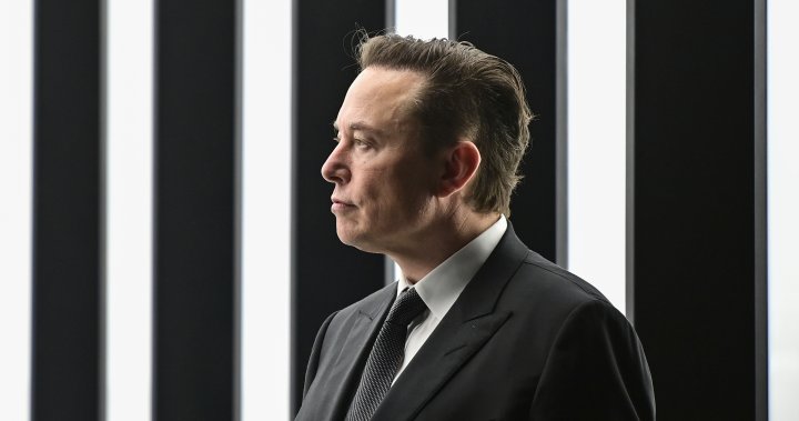 Elon Musk offering to buy Twitter for $41 billion