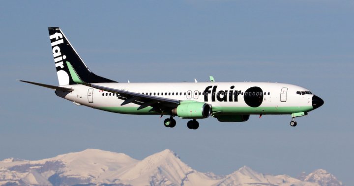 Flair Airlines could be grounded in Canada over foreign control ...