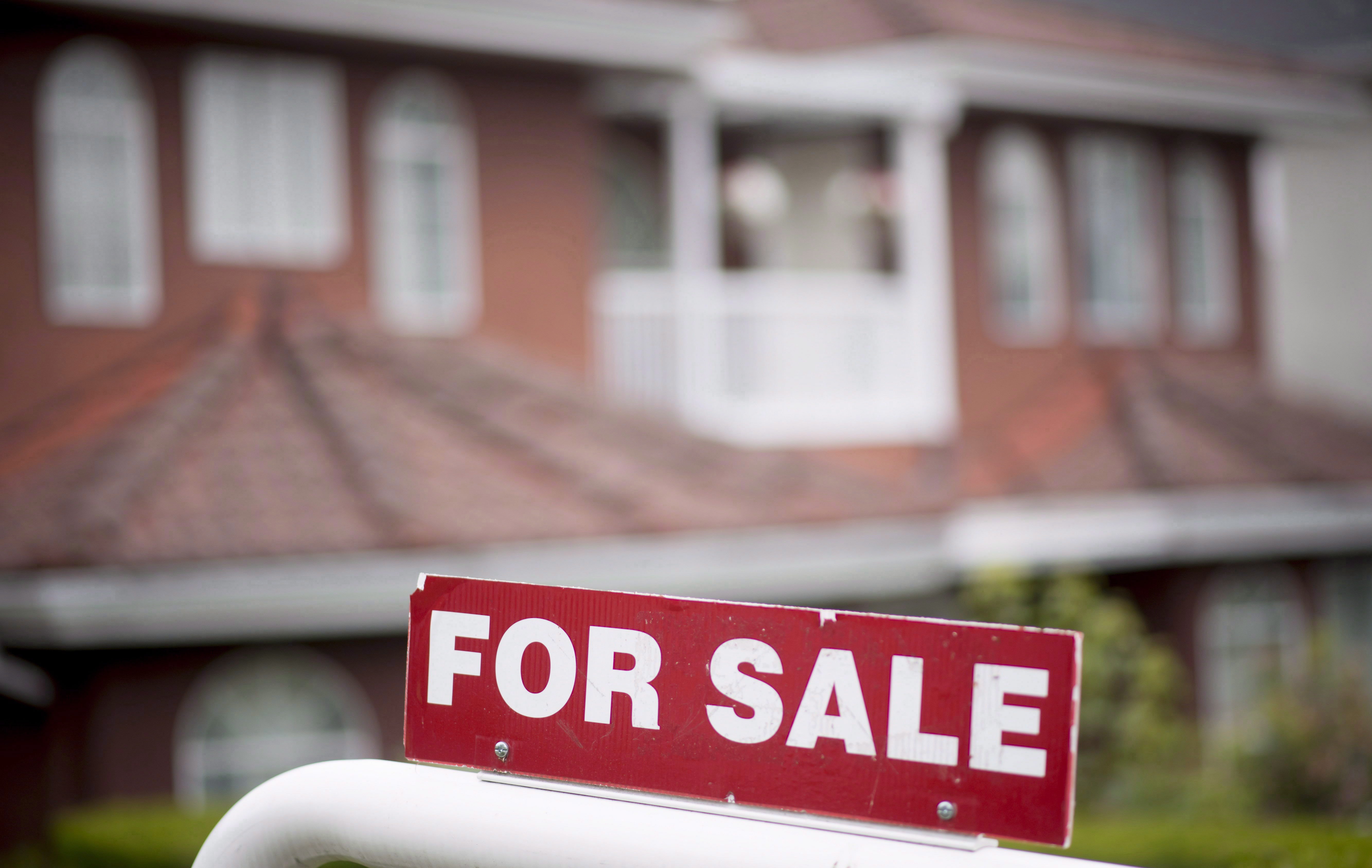 Kitchener Waterloo Housing Prices Drop For 2nd Straight Month   For Sale Sold 