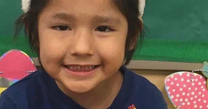 Missing 5-year-old Frank Young found dead: emergency response coordinator