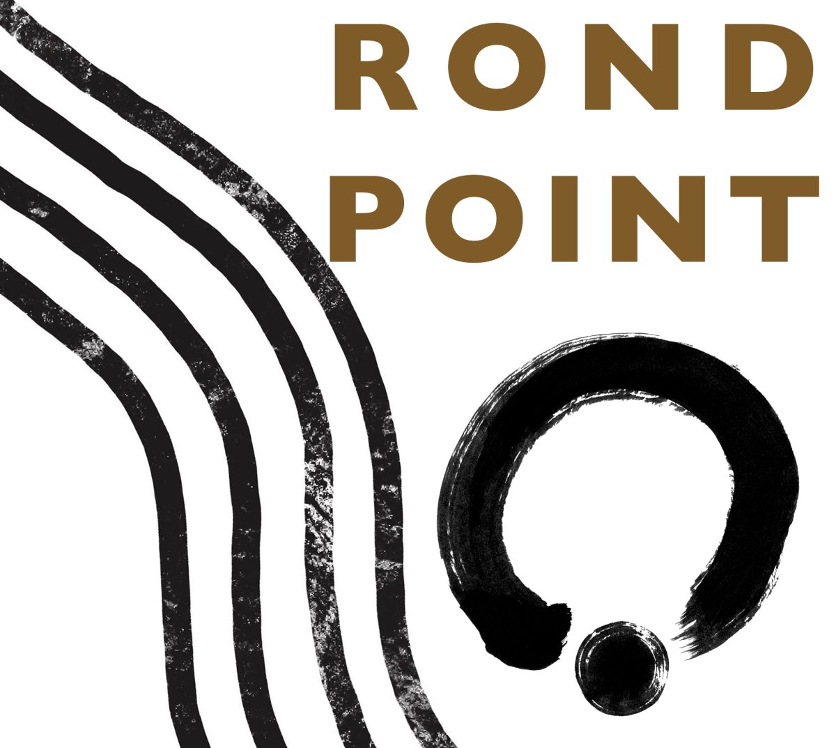 Rondpoint - image