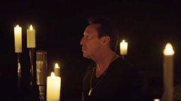 Julian Lennon performs 'Imagine' for Global Citizen's Stand Up For Ukraine with Nuno Bettencourt