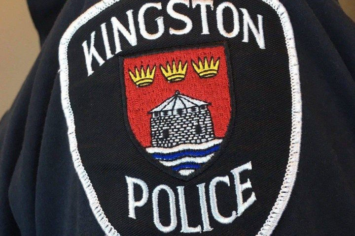 34-year-old Ottawa resident charged in Kingston single-vehicle collision