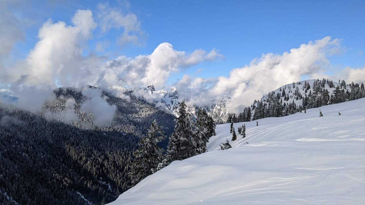 With the start of spring almost here, it won’t be long before snowpacks in the Southern Interior start melting, leading to concerns of spring flooding.
