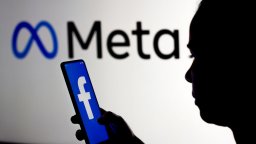 meta facebook phone