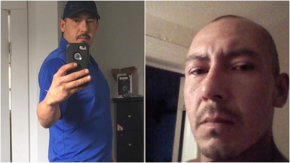 Shawn Roy Miness, 42.