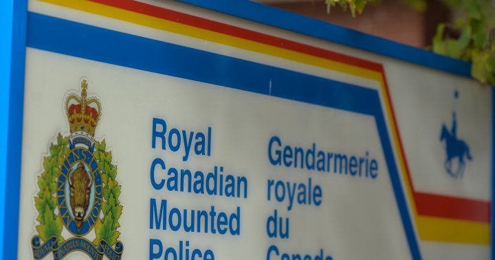 B.C. RCMP say incident outside mosque was not a racially-motivated hate crime