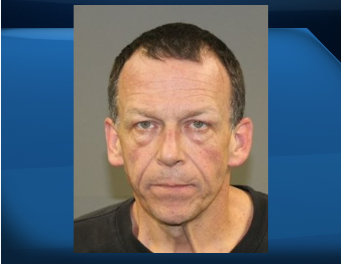 Peterborough County OPP say the body of Robert Ladouceur of Buckhorn, Ont., was found on April 3, 2022.