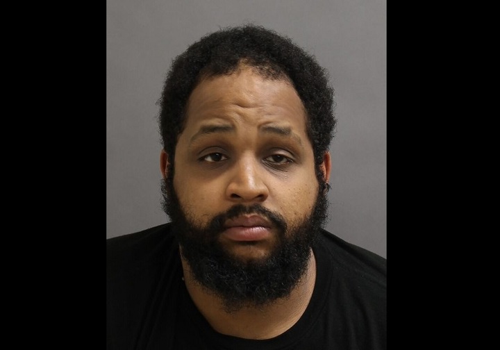 Mississauga resident Robert Vernon, 29, has been charged.