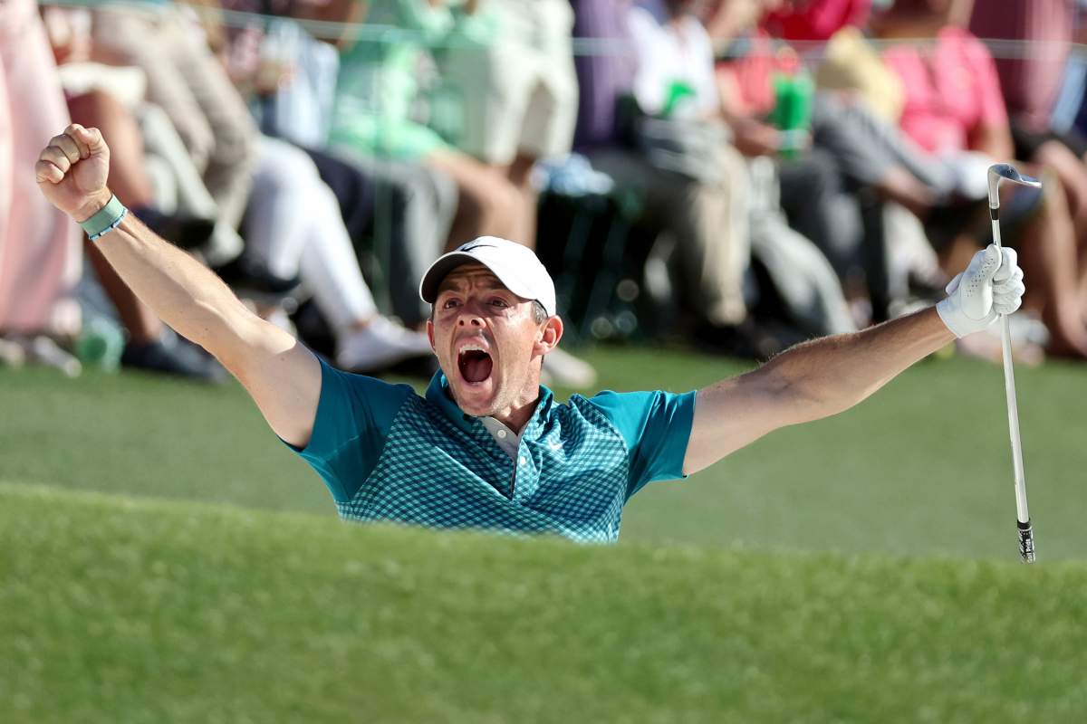rory mcilroy masters