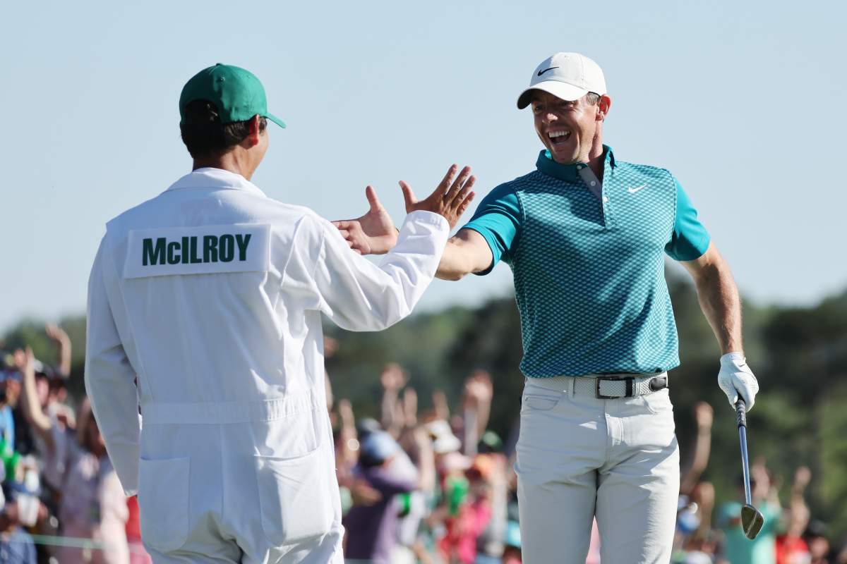 rory mcilroy masters