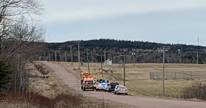 New Brunswick girl, 13, dies after incident involving school bus