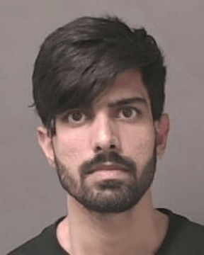 York Regional Police have arrested 23-year-old Riyasat Singh from Mississauga.