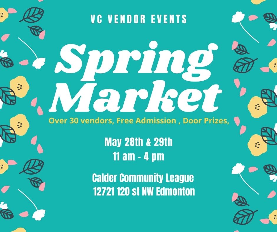 Spring Market CCL - image