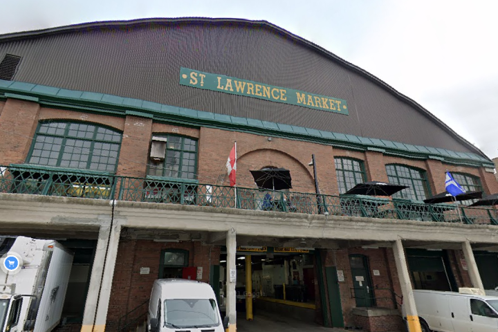 Toronto’s St. Lawrence Market looks at expanding operating hours