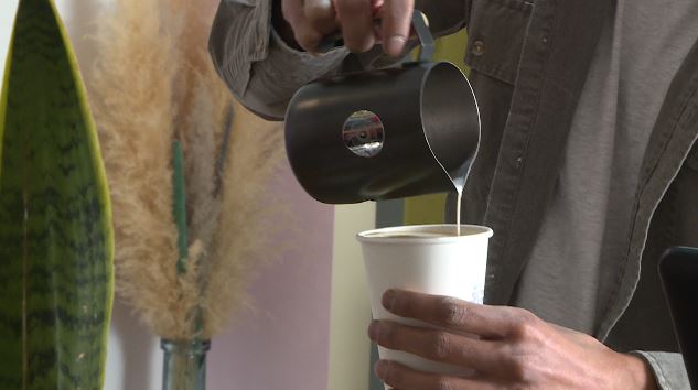 FILE. Coffee with a Cop has returned.