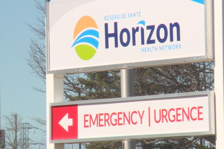 Staffing challenges top of mind for New Brunswick health professionals