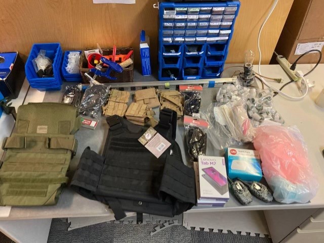 ‘Don’t forget about us’: Vancouver man in Kyiv renews call for help - image