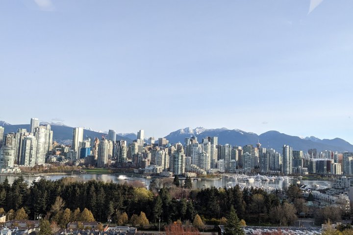 Vancouver to hike empty homes tax to 5% in 2023