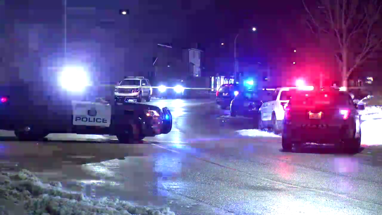 Homicide Unit Investigates Fatal Shooting In Northeast Calgary ...