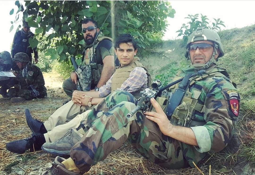 Ziar Yaad
