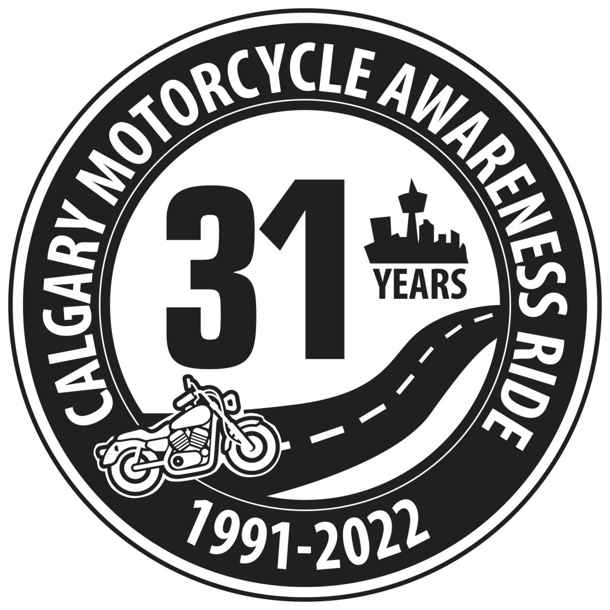 31st Annual Motorcycle Awareness Ride - image
