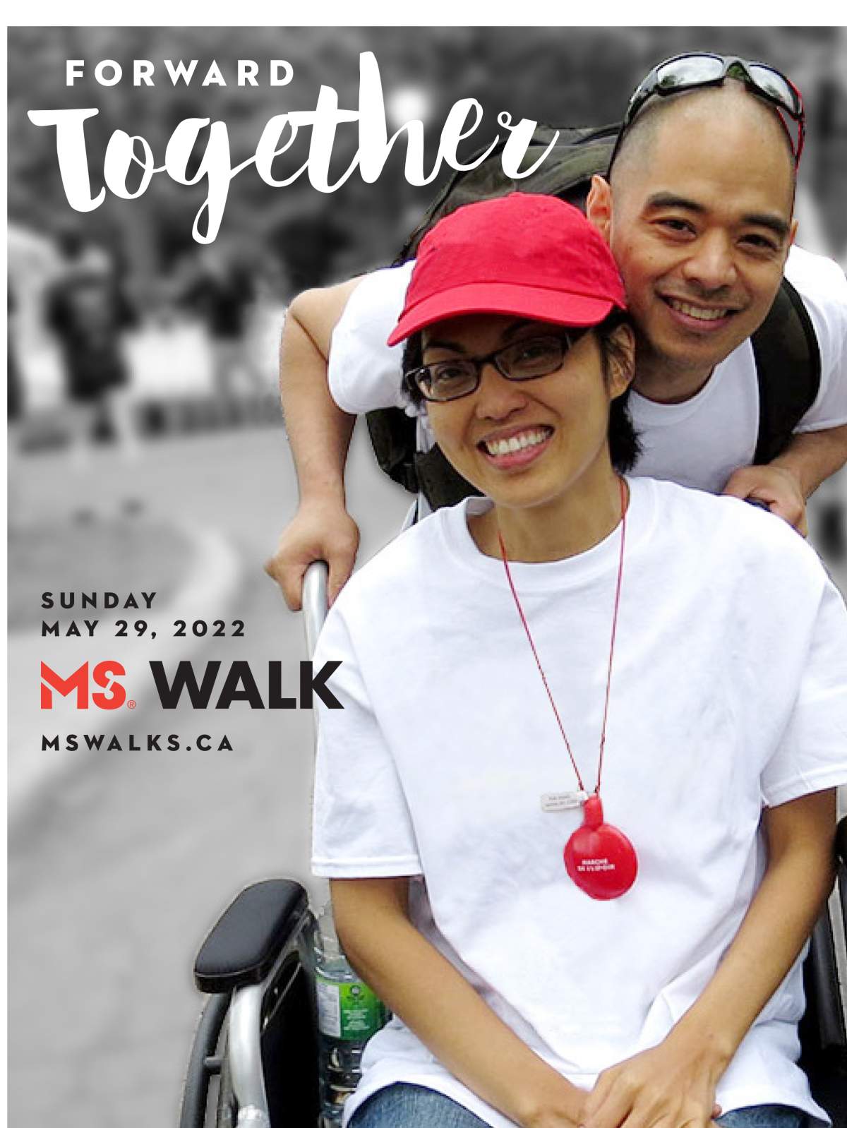 MS Walk 2022 - image