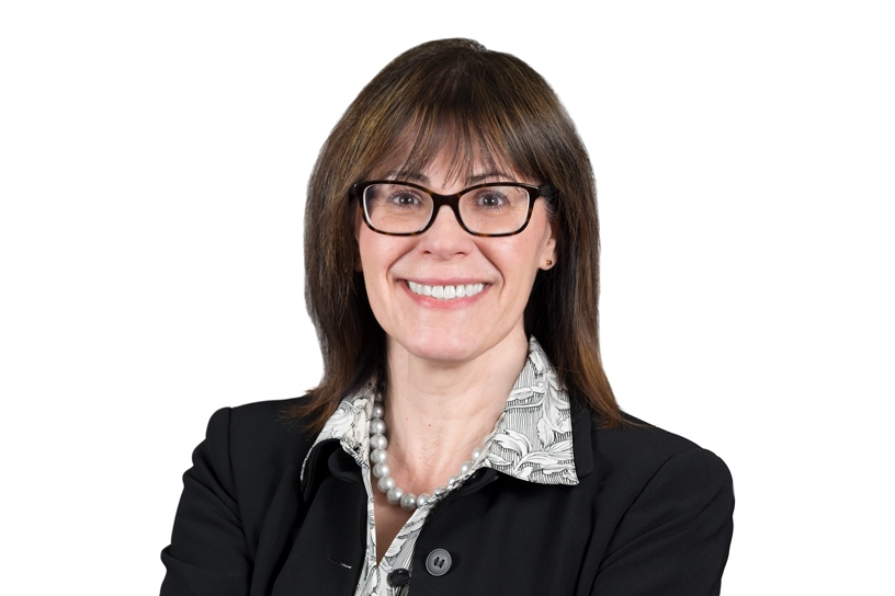 London—Fanshawe incumbent NDP MPP Teresa Armstrong.