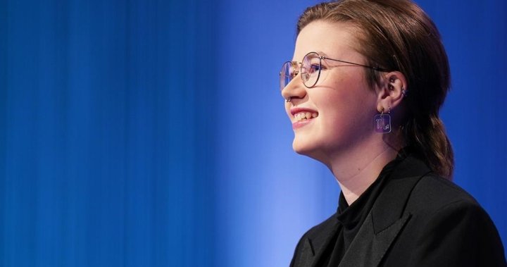 Mattea Roach’s family on her Jeopardy! win streak, and handling public scrutiny