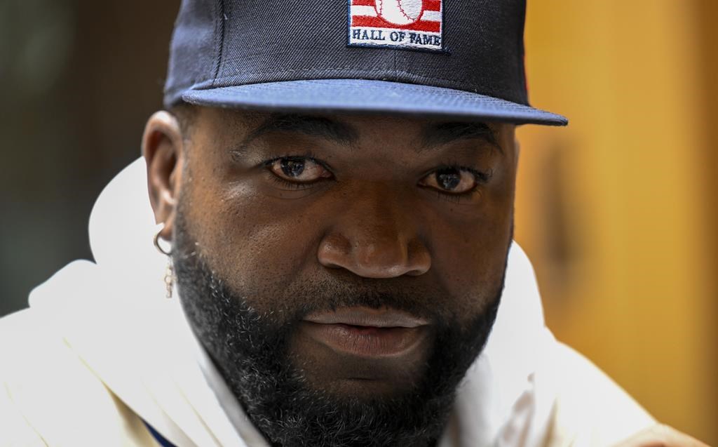 10 suspects in 2019 David Ortiz shooting convicted, sentenced by Dominican court – National | 24CA News