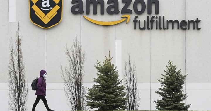 Waterloo Region increased levy by $13.9M once it learned Amazon was to be tenant: developer