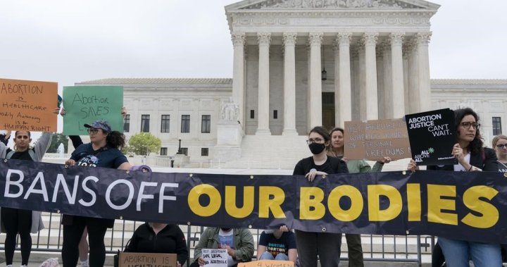 How abortion access differs across U.S. — and how overturning Roe v. Wade could change it