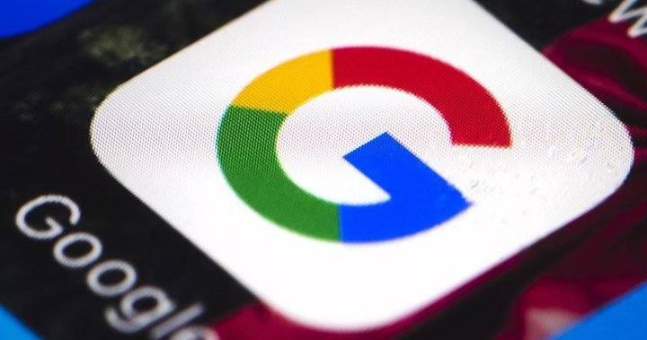 Google executive committee testimony over blocked news access delayed by glitches