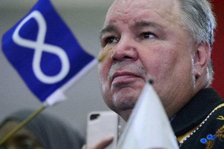 Defence document filed, Manitoba Metis Federation says lawsuit allegations ‘baseless’