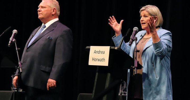 Ontario Votes Roundup: The gloves are off, but did anyone land a punch?