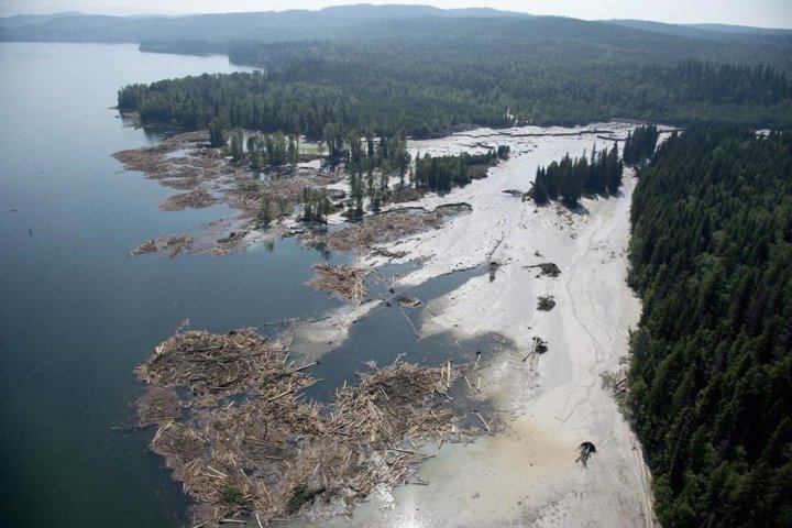 B.C. mine environment safeguards whittled down by amendments, university study says