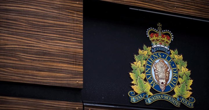 N.S. man arrested after spraying officers with bear spray, fleeing, police say