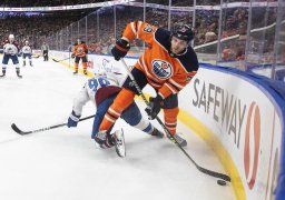 Continue reading: Draisaitl a game-time decision for Game 7 between Edmonton and Los Angeles