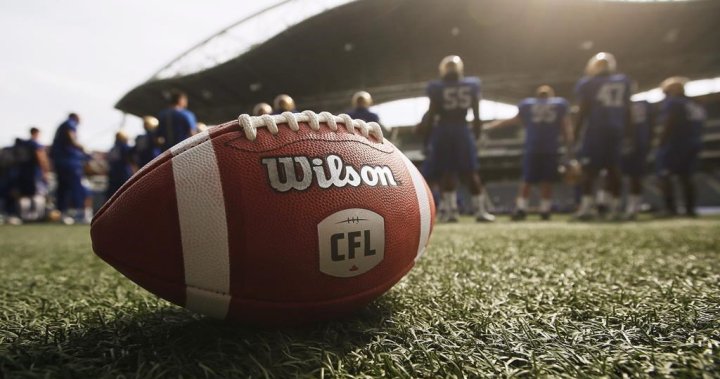 CFL teams start cancelling training camp workouts after contract talks break off