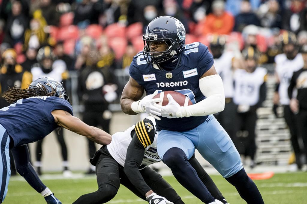 Canadian Football League Players Association Considering Ban On Dual  Representation – SPORTS AGENT BLOG